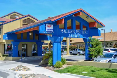 Photo 2 - Ocean Pacific Lodge