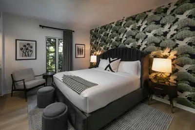 Photo 5 - The Colony Palms Hotel and Bungalows - Adults Only