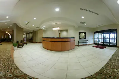 Photo 5 - Comfort Suites Murfreesboro Shopping District