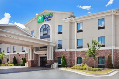 Photo 2 - Holiday Inn Express Hotel & Suites Austell - Powder Springs by IHG