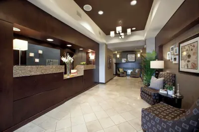 Photo 3 - Holiday Inn Express Hotel & Suites Austell - Powder Springs by IHG