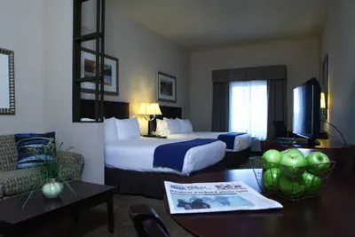 Photo 4 - Holiday Inn Express Hotel & Suites Austell - Powder Springs by IHG