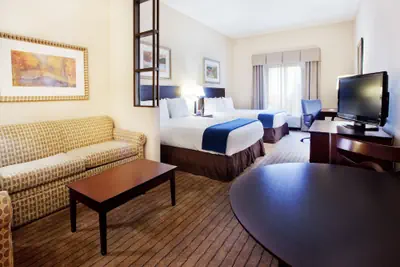 Photo 5 - Holiday Inn Express Hotel & Suites Austell - Powder Springs by IHG