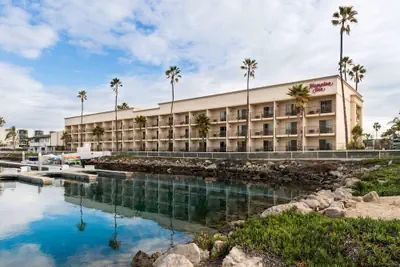 Photo 2 - Hampton Inn Channel Islands Harbor/Oxnard