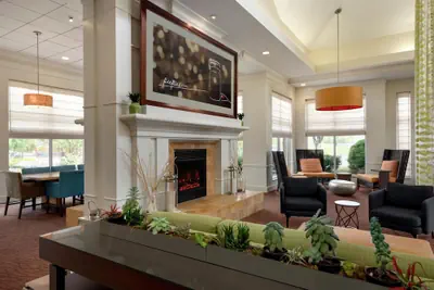 Photo 4 - Hilton Garden Inn Harrisburg East