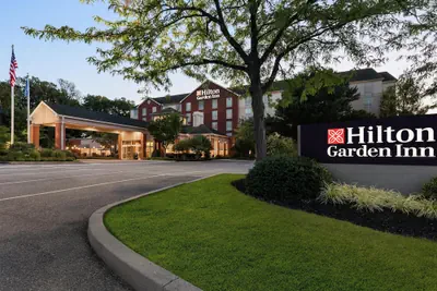 Photo 2 - Hilton Garden Inn Harrisburg East