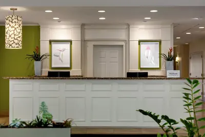 Photo 5 - Hilton Garden Inn Harrisburg East