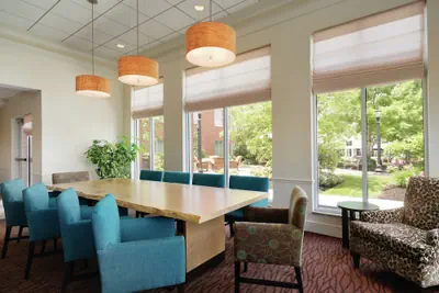 Photo 3 - Hilton Garden Inn Harrisburg East
