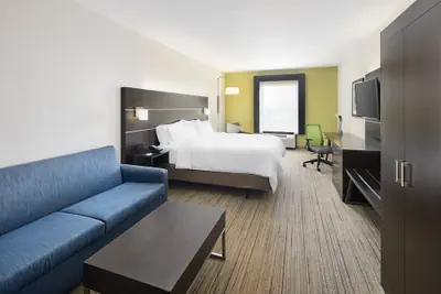 Photo 5 - Holiday Inn Express Hotel & Suites Port Richey by IHG