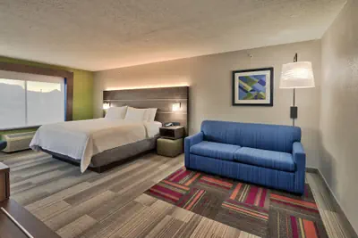 Photo 4 - Holiday Inn Express Socorro by IHG