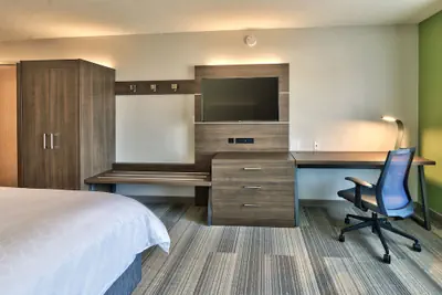 Photo 5 - Holiday Inn Express Socorro by IHG