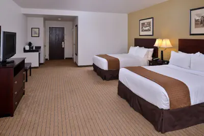Photo 3 - Holiday Inn Madison at The American Center by IHG