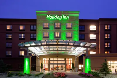 Photo 2 - Holiday Inn Madison at The American Center by IHG