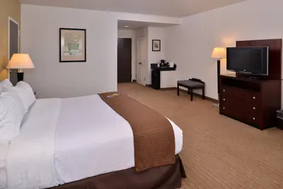 Photo 4 - Holiday Inn Madison at The American Center by IHG