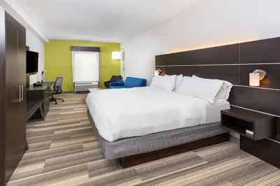 Photo 4 - Holiday Inn Express & Suites Morristown by IHG