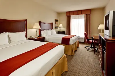 Photo 3 - Holiday Inn Express & Suites Morristown by IHG
