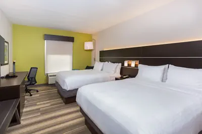 Photo 5 - Holiday Inn Express & Suites Morristown by IHG