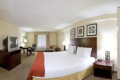 Photo 3 - Holiday Inn Express & Suites Dickson by IHG