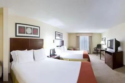 Photo 4 - Holiday Inn Express & Suites Dickson by IHG
