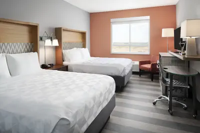Photo 3 - Holiday Inn Odessa by IHG