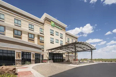 Photo 2 - Holiday Inn Odessa by IHG