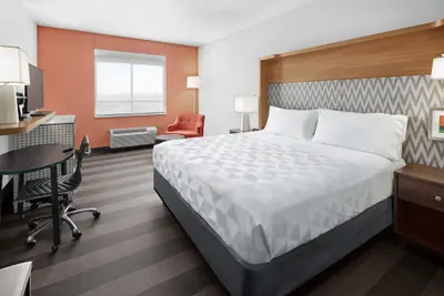 Photo 4 - Holiday Inn Odessa by IHG