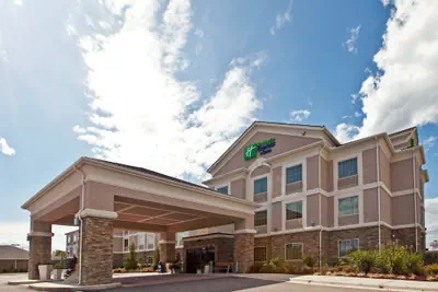 Photo 2 - Holiday Inn Express Ada by IHG