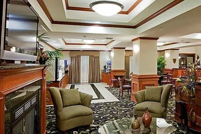 Photo 3 - Holiday Inn Express Ada by IHG