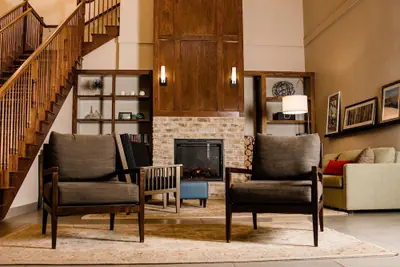 Photo 3 - Country Inn & Suites by Radisson, Winchester, VA
