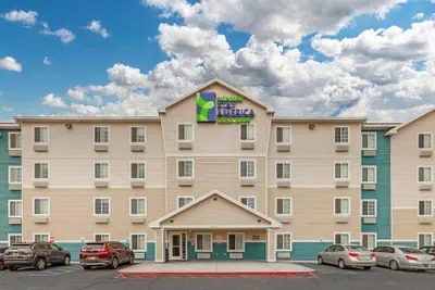 Photo 2 - Extended Stay America Select Suites - Las Cruces