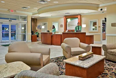 Photo 3 - Holiday Inn Conference Center - Valdosta by IHG