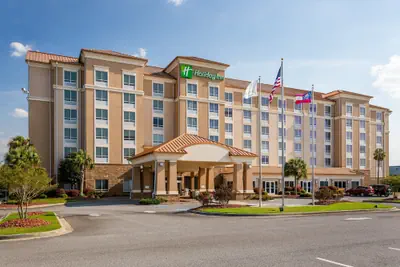 Photo 2 - Holiday Inn Conference Center - Valdosta by IHG
