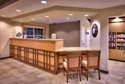 Photo 2 - Towneplace Suites Marriott Yuma
