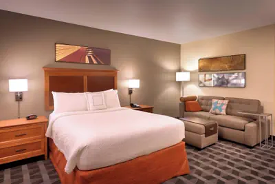 Photo 5 - Towneplace Suites Marriott Yuma