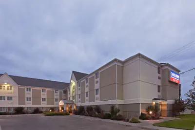 Photo 2 - Candlewood Suites Wichita Falls at Maurine Street by IHG