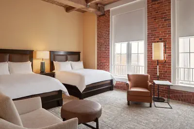 Photo 5 - Craddock Terry Hotel, Lynchburg, a Tribute Portfolio Hotel