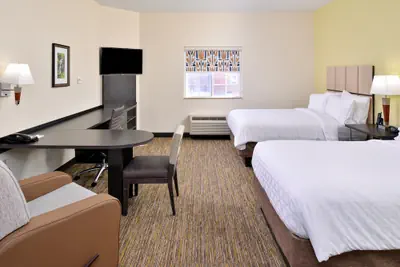 Photo 4 - Candlewood Suites Winchester by IHG