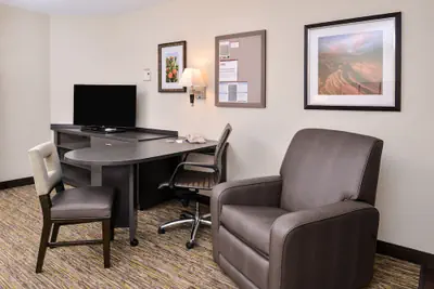 Photo 4 - Candlewood Suites Sierra Vista by IHG