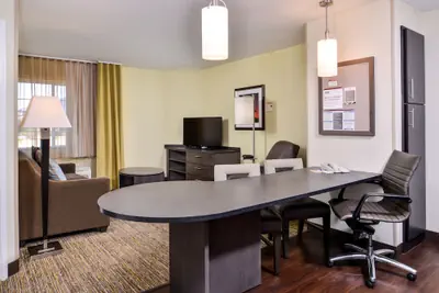 Photo 5 - Candlewood Suites Sierra Vista by IHG