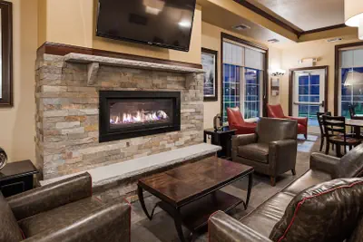 Photo 4 - Best Western Plus Wausau/Rothschild Hotel