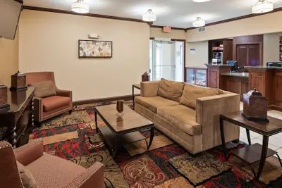 Photo 3 - Best Western Plus Wausau/Rothschild Hotel