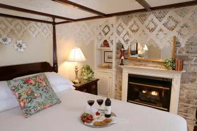 Photo 2 - Lambertville House