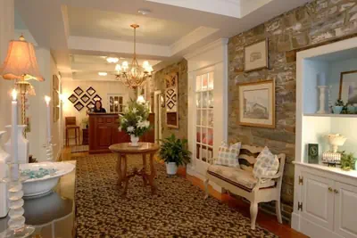 Photo 4 - Lambertville House
