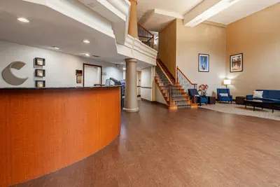 Photo 3 - Comfort Suites Morrow - Atlanta South