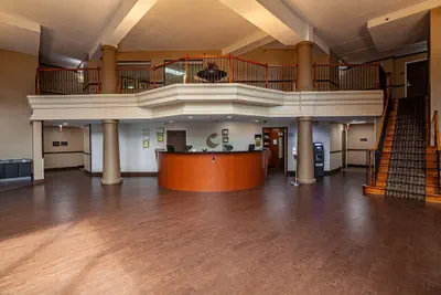 Photo 5 - Comfort Suites Morrow - Atlanta South