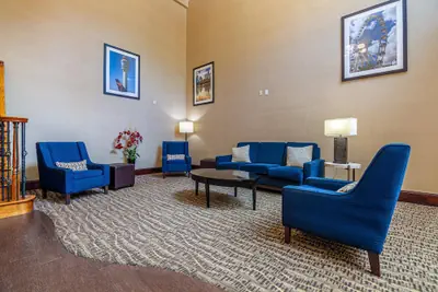 Photo 4 - Comfort Suites Morrow - Atlanta South