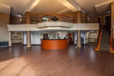 Photo 5 - Comfort Suites Morrow - Atlanta South