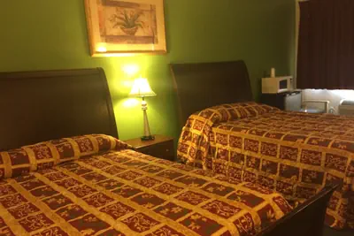 Photo 4 - Budget Inn and Suites El Centro