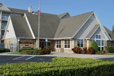 Photo 2 - Residence Inn by Marriott Sebring