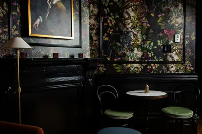 Photo 3 - The Blackbird Hotel